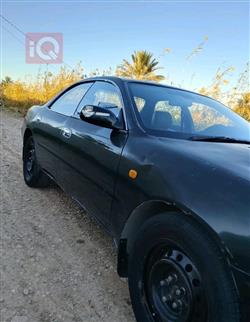 تۆیۆتا کارینا